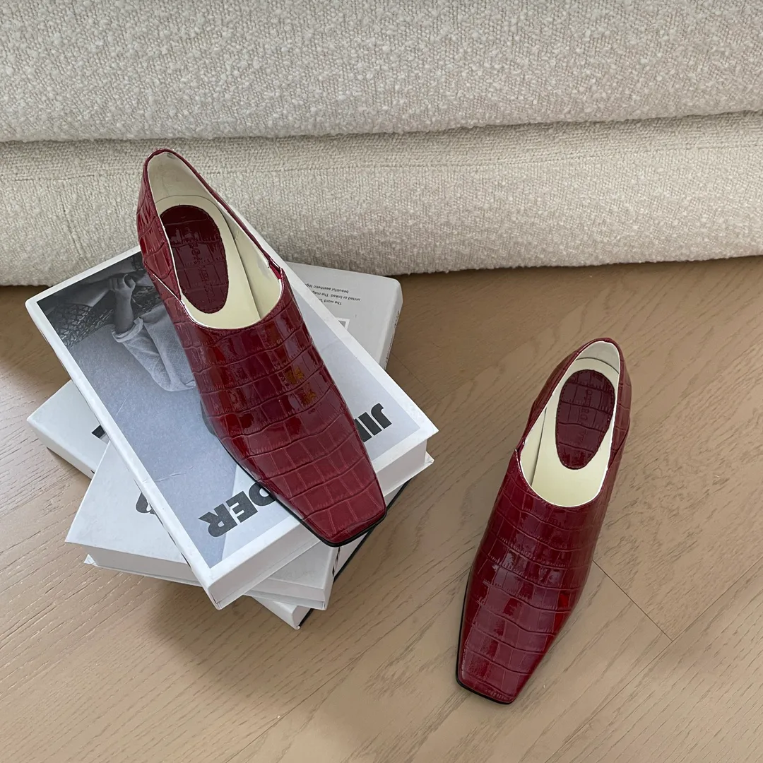 Туфли Женские Bottega Veneta 35959