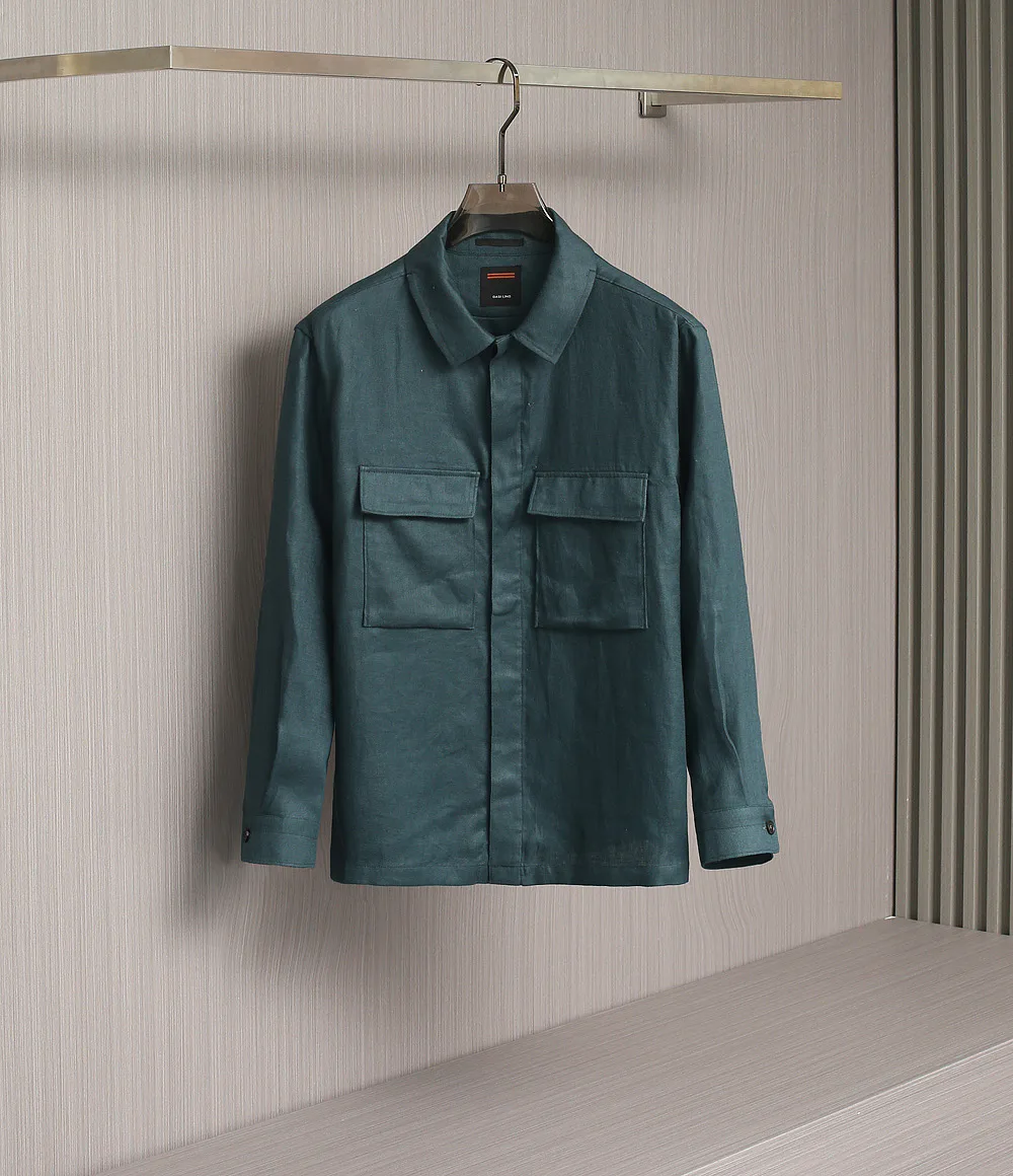 Куртки И Пуховики Мужские Zegna 9055929