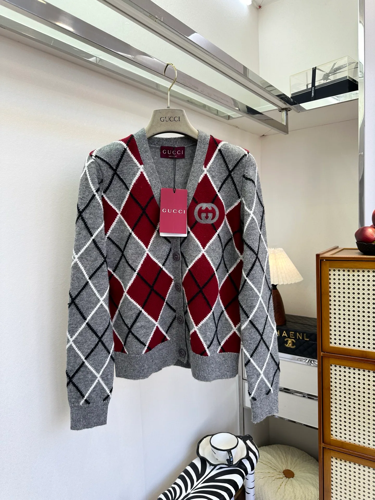 Джемперы И Свитеры Мужские Gucci 10032825