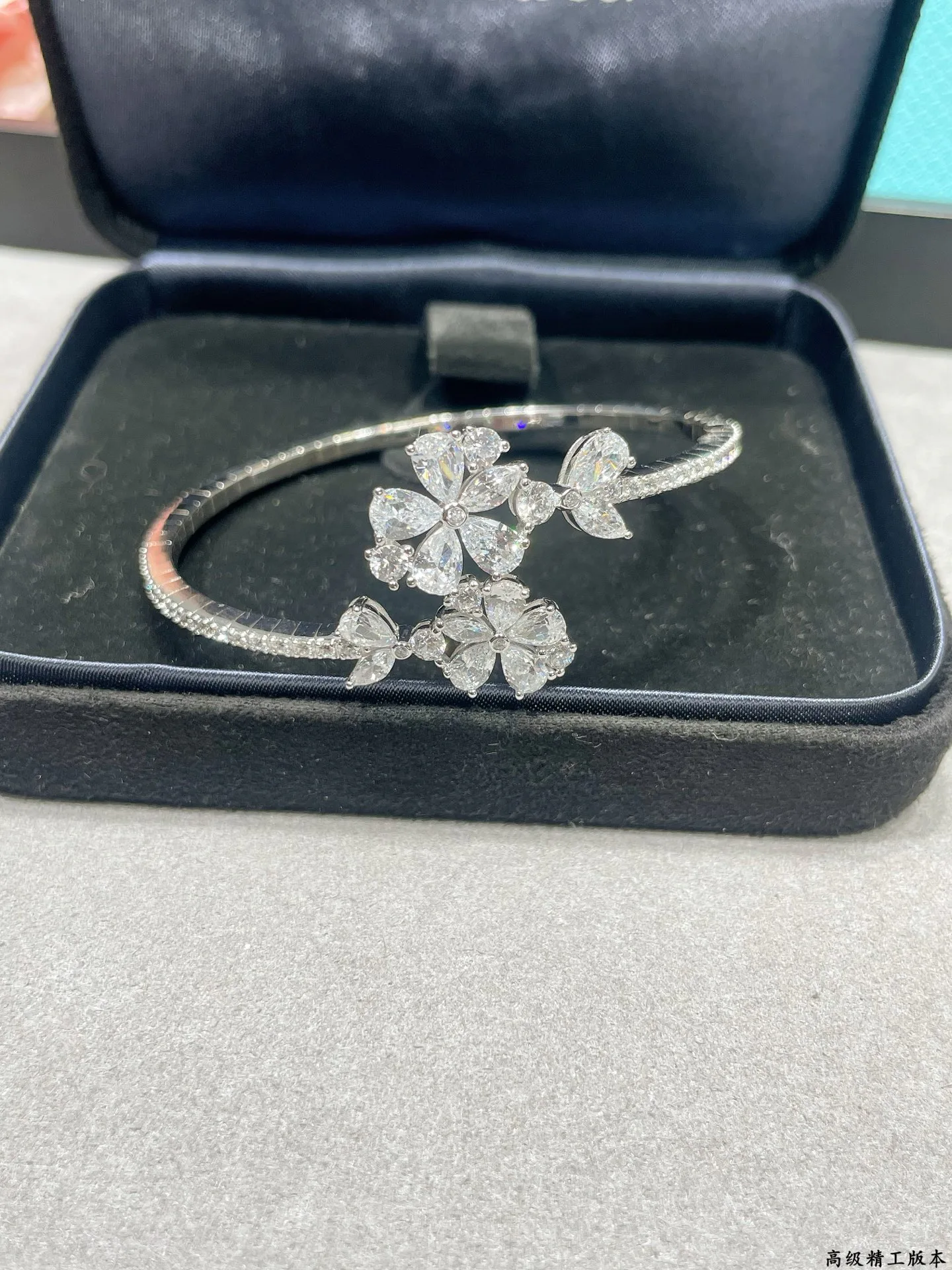 Бижутерия Graff 753488