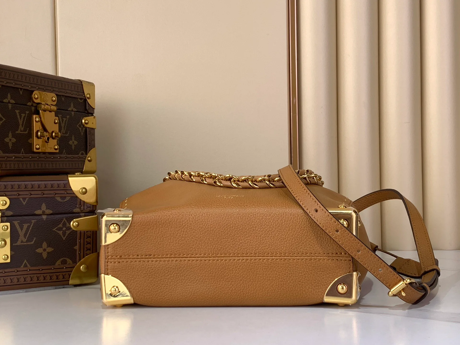 Классические Сумки Женские Louis Vuitton 13096122
