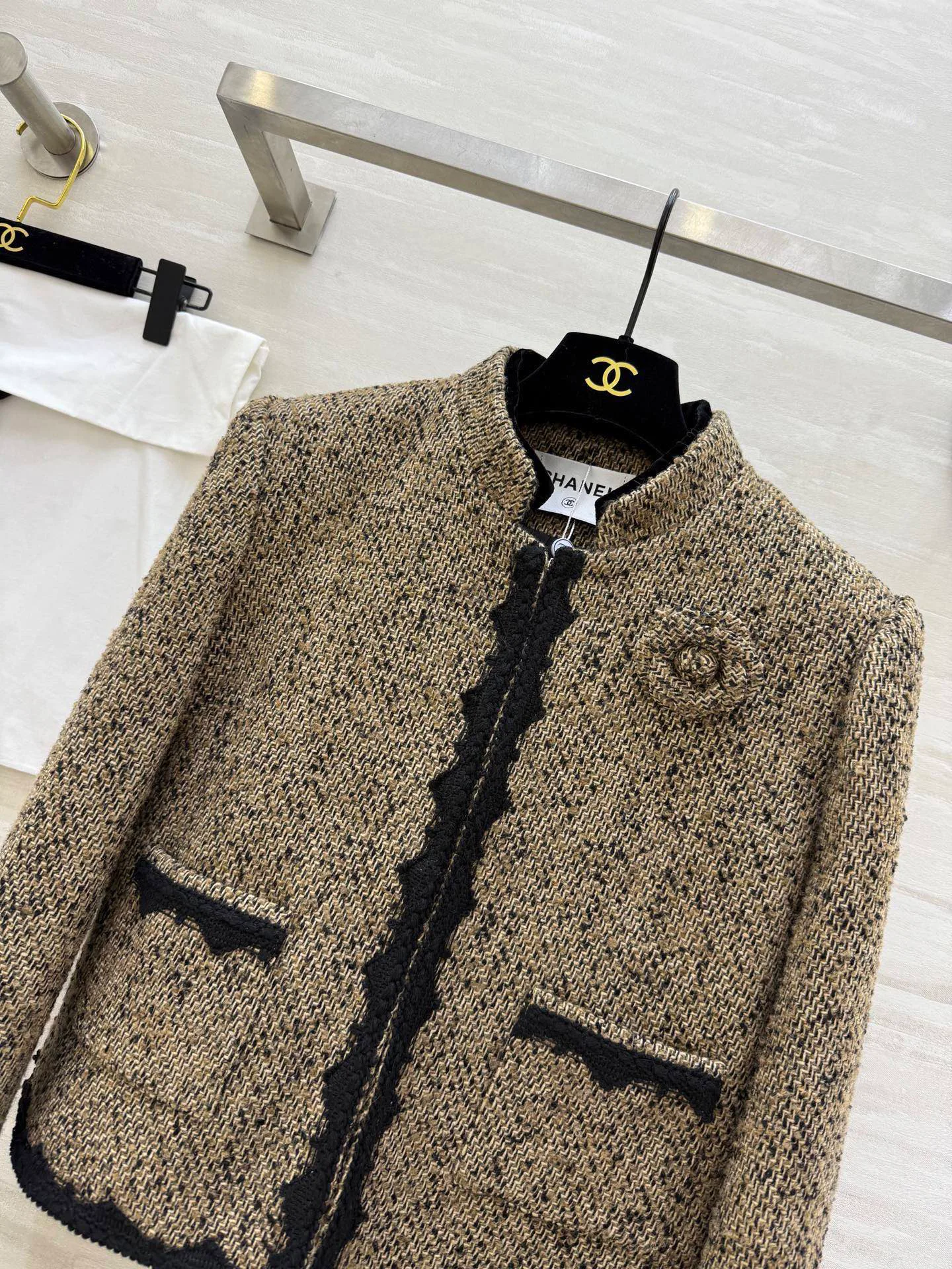 Жакеты Женские Chanel 10117606