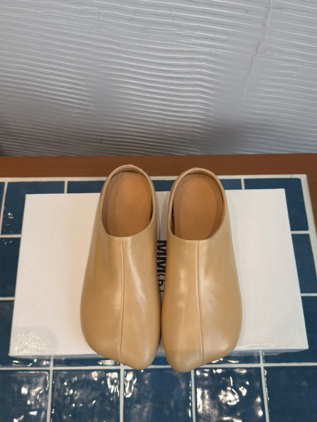 Мюли И Сабо Женские Maison Margiela 18125305