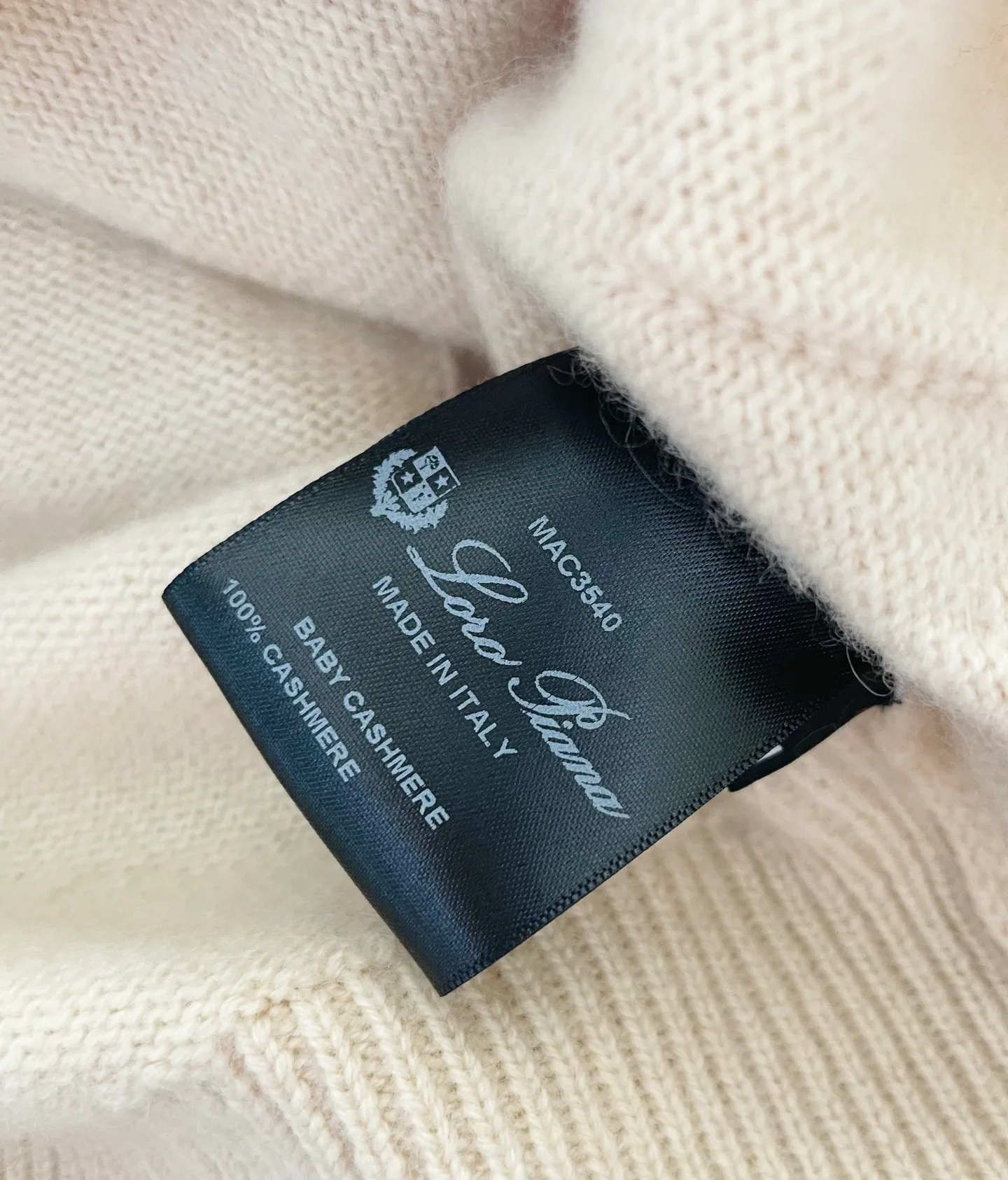 Спортивные Костюмы Женские Loro Piana 1243877