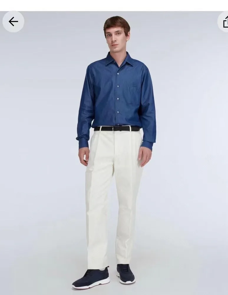 Кроссовки Женские Loro Piana