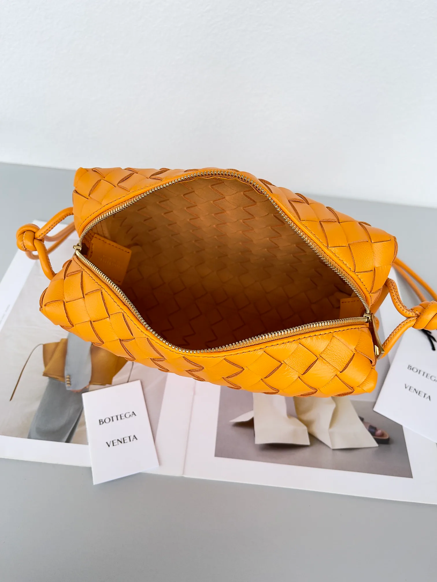 Классические Сумки Женские Bottega Veneta 11075702