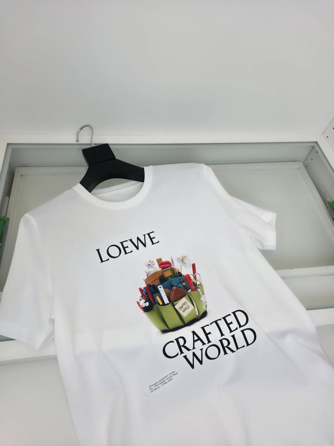 Футболки Мужские Loewe 1446105