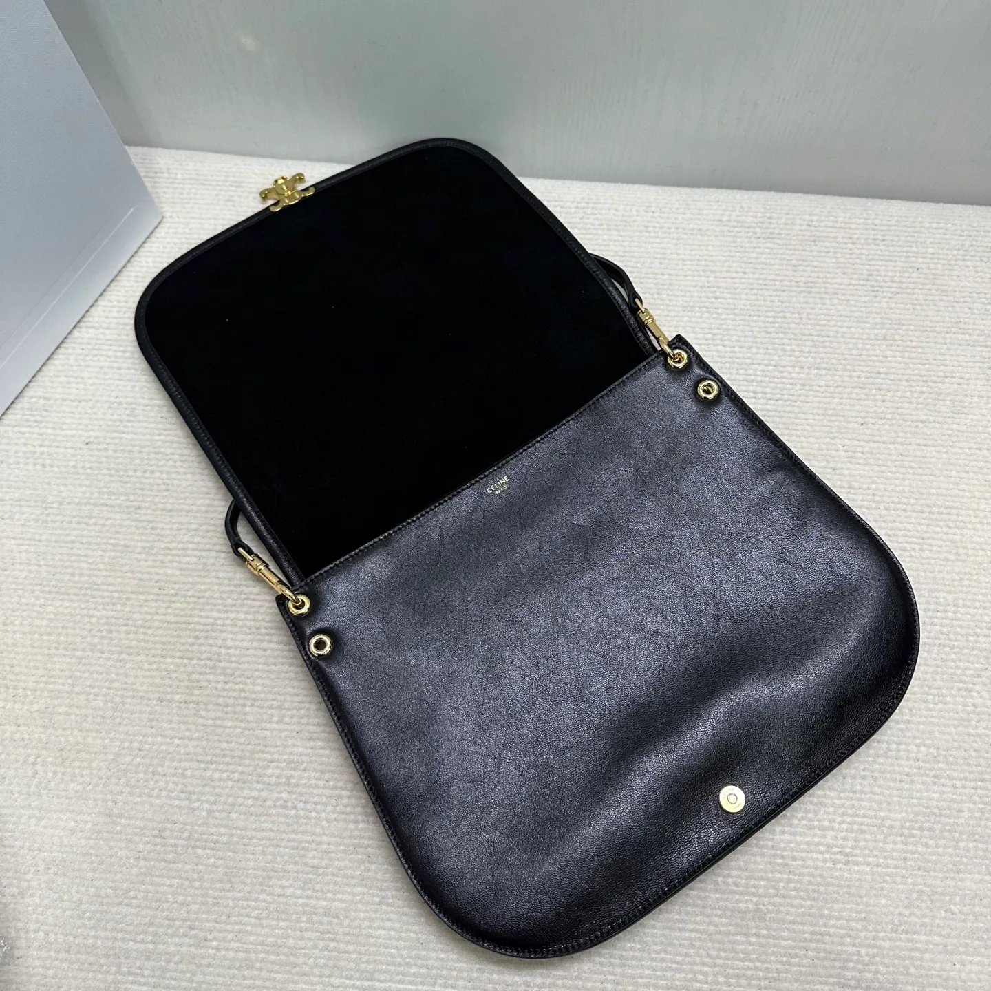 Классические Сумки Женские Celine 11512151