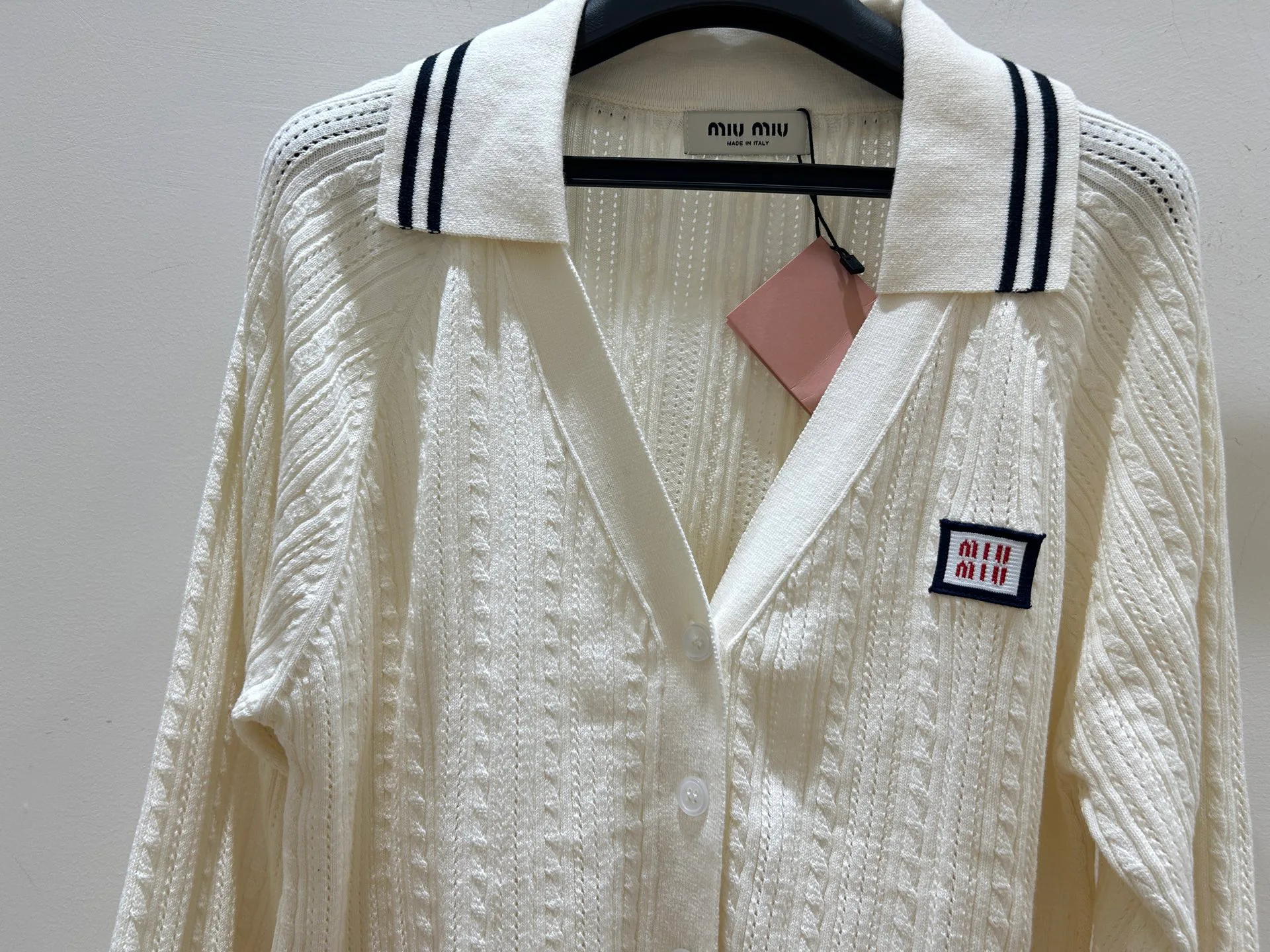 Джемперы И Свитеры Женские Miu Miu 18096842