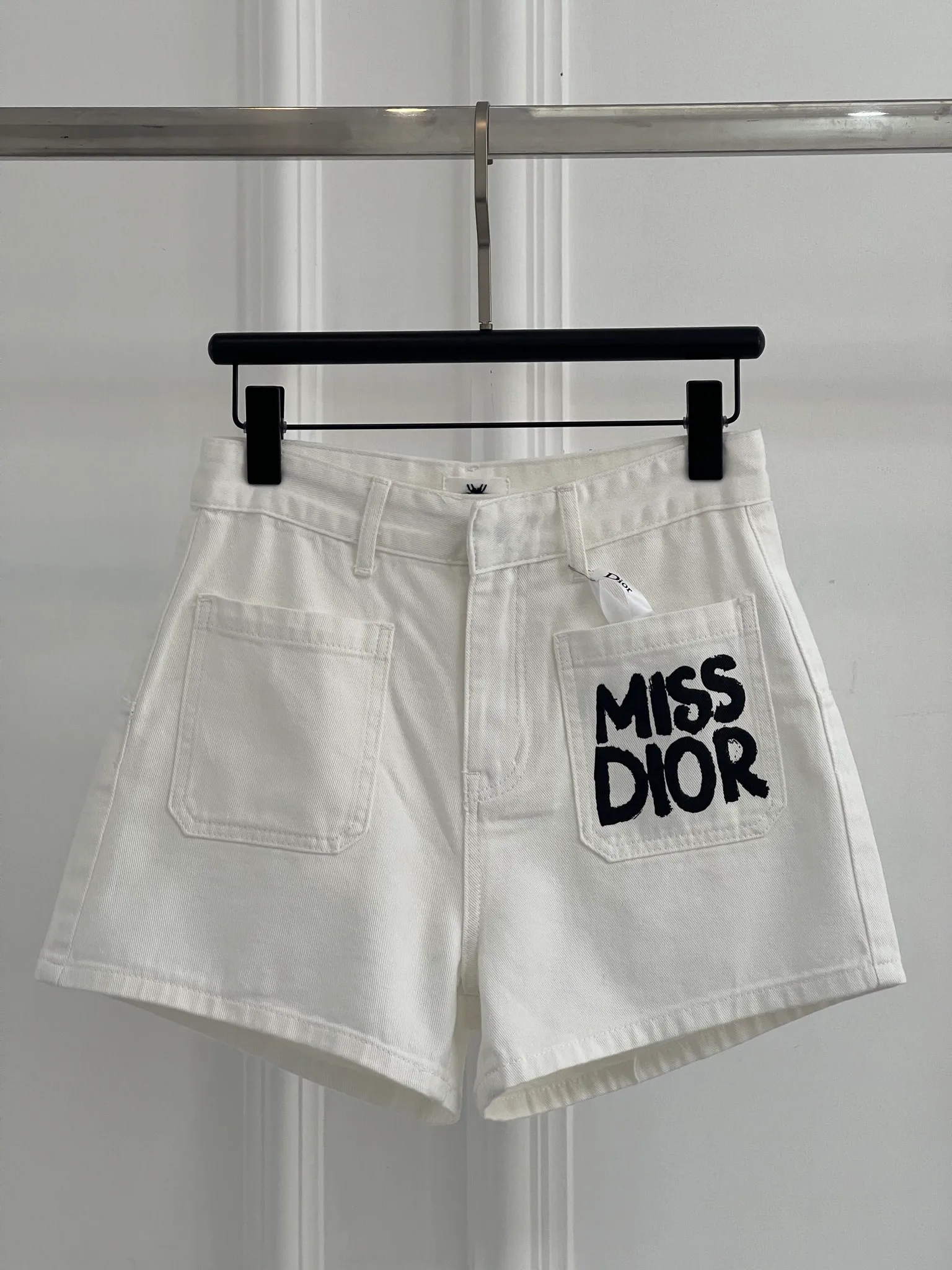 Шорты Женские Christian Dior 24708