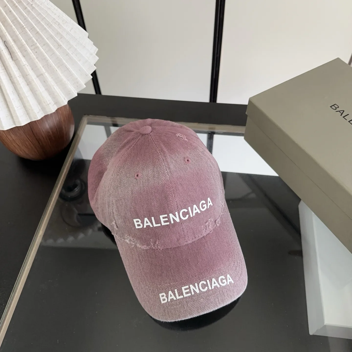 Головные Уборы Balenciaga 17646870