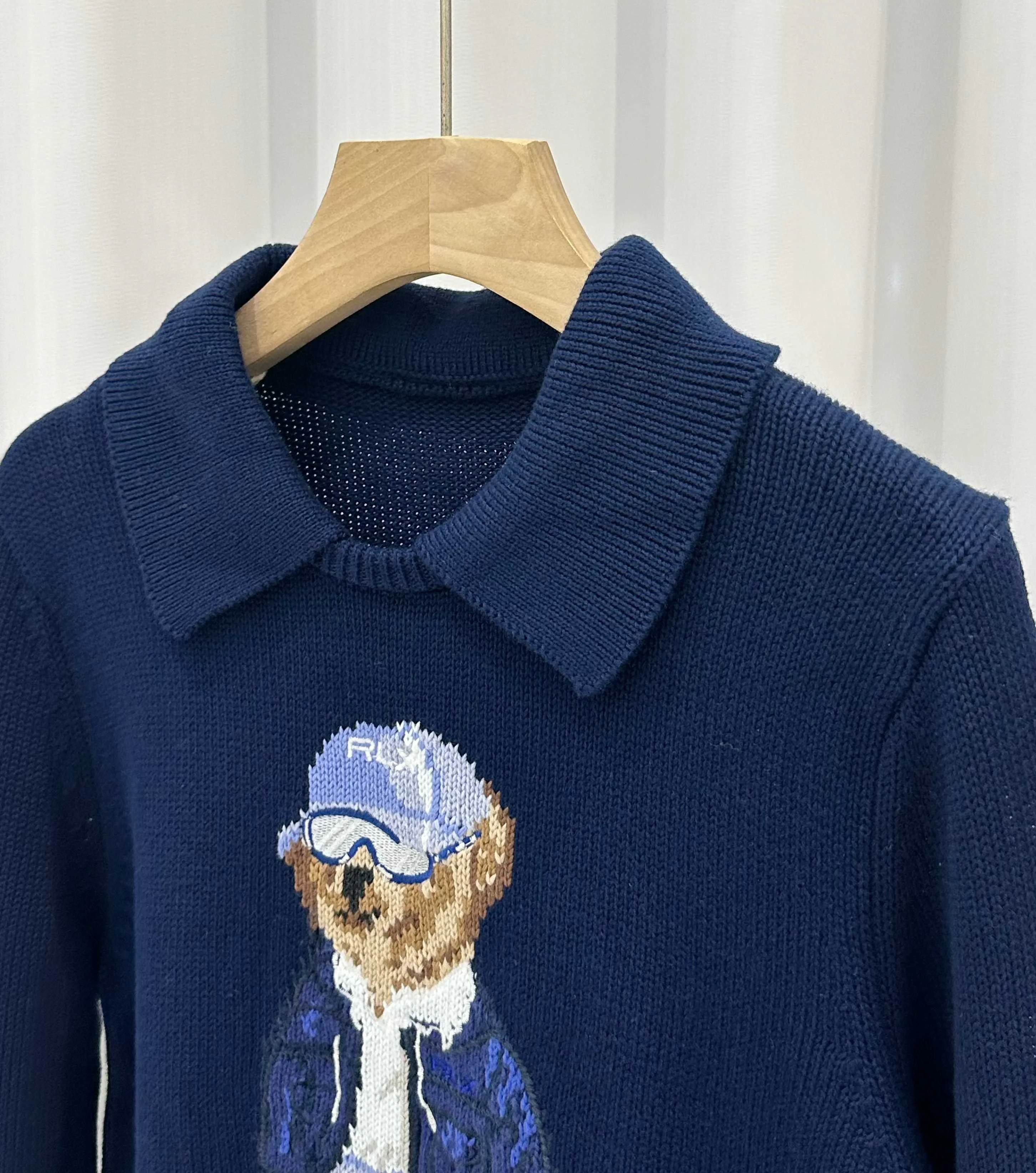 Джемперы И Свитеры Женские Ralph Lauren 18793475