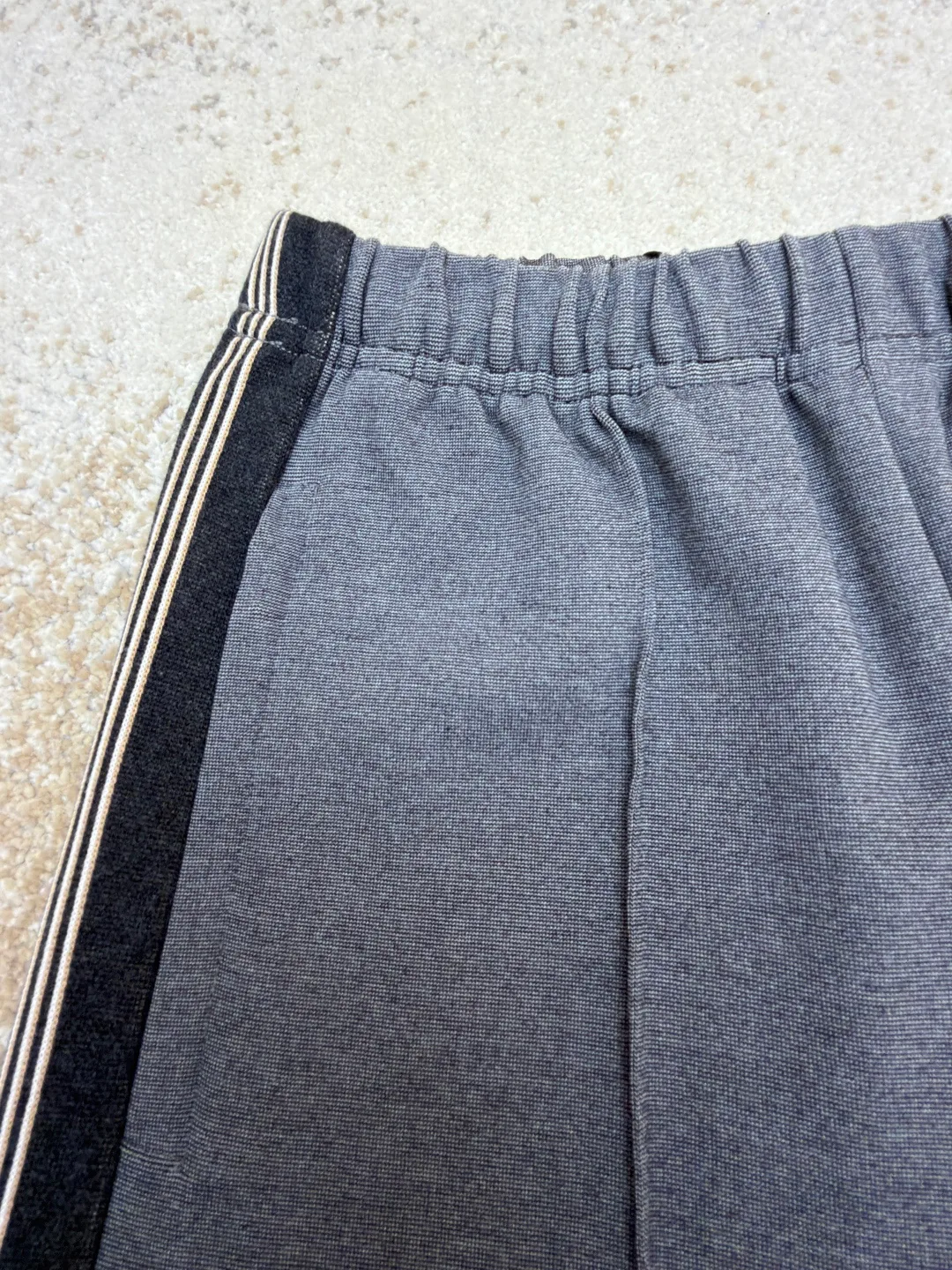 Брюки Мужские Miu Miu 558764