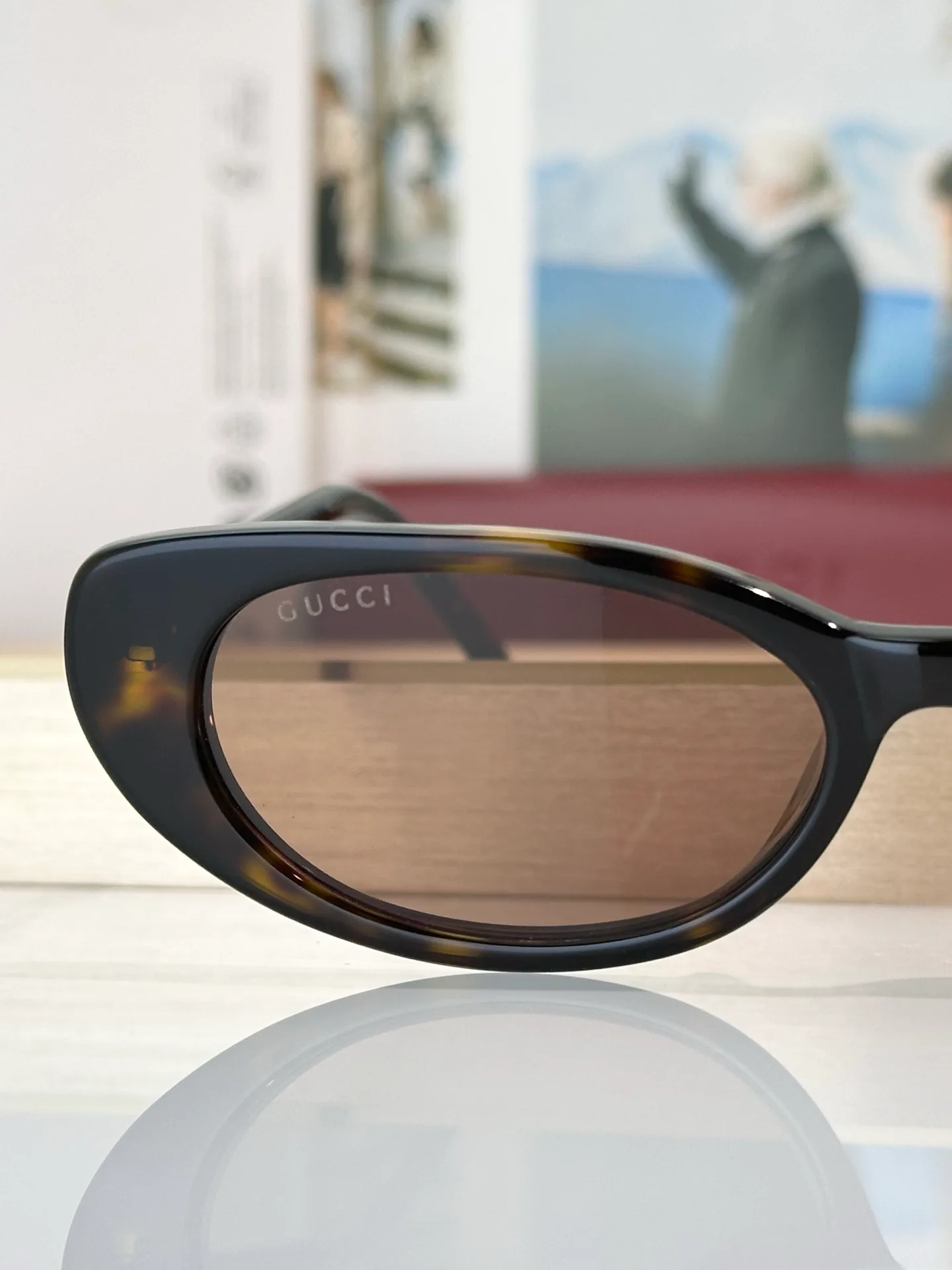 Очки Gucci 6627230