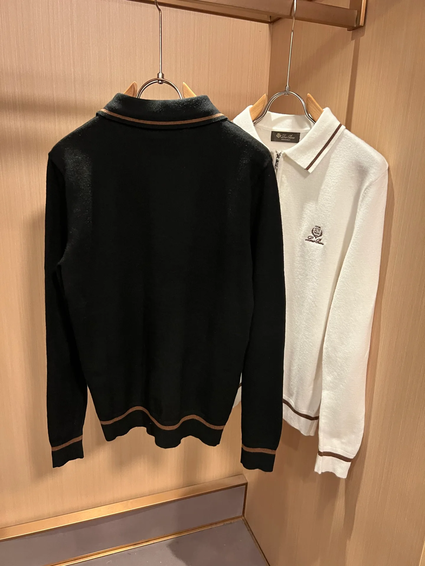 Джемперы И Свитеры Мужские Loro Piana 18243929