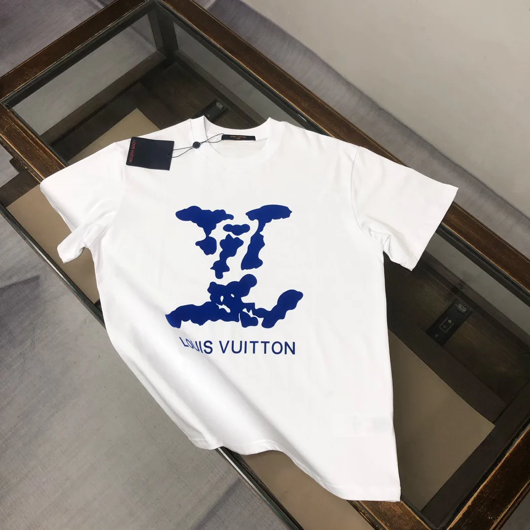 Футболки Женские Louis Vuitton 18420