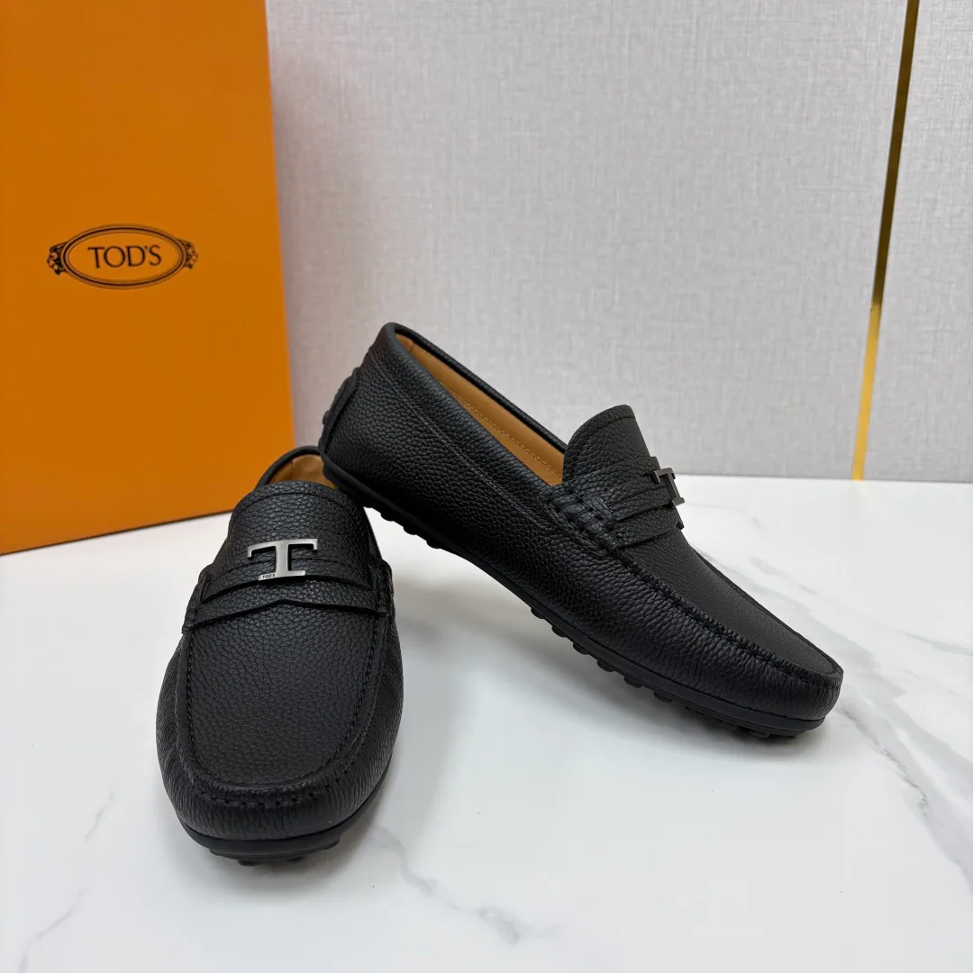 Лоферы И Туфли Мужские Tod's 17972190
