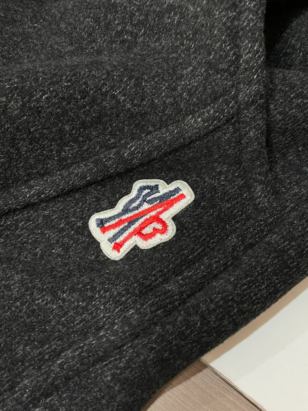 Брюки Мужские Moncler 2609063