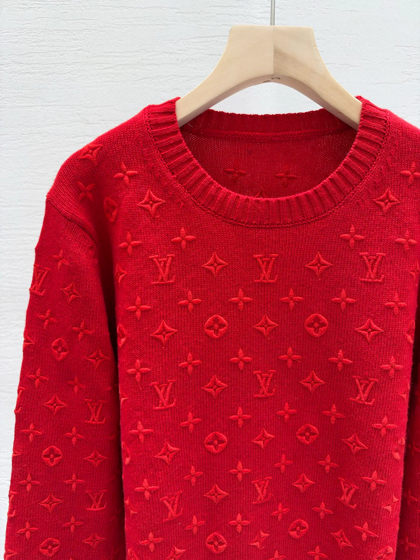 Джемперы И Свитеры Женские Louis Vuitton 19560091