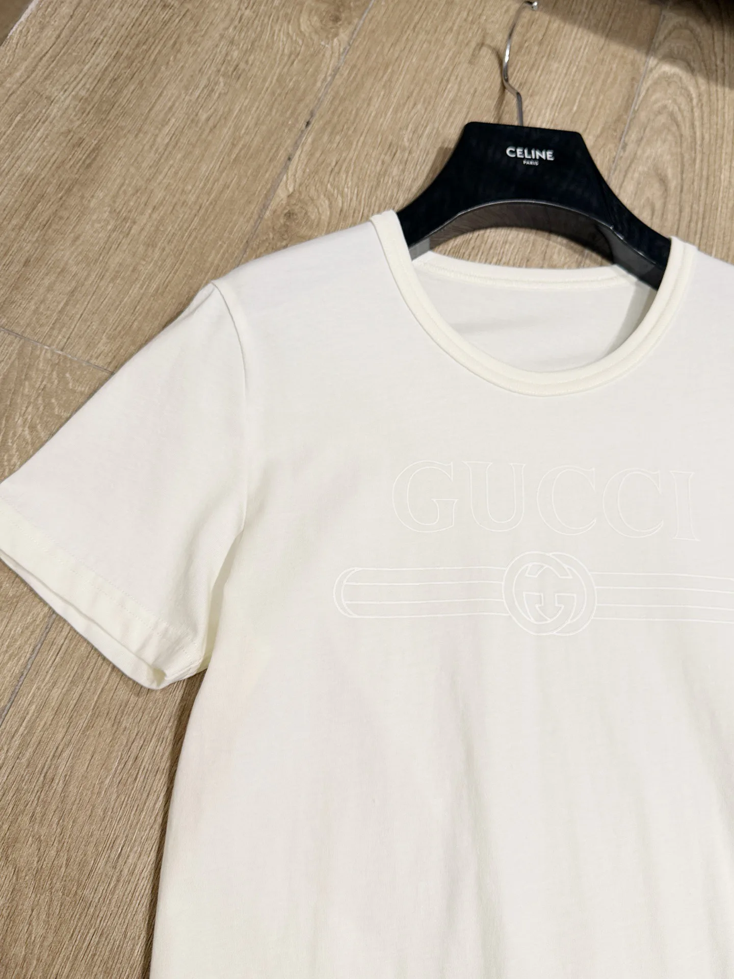 Футболки Женские Gucci 11589406