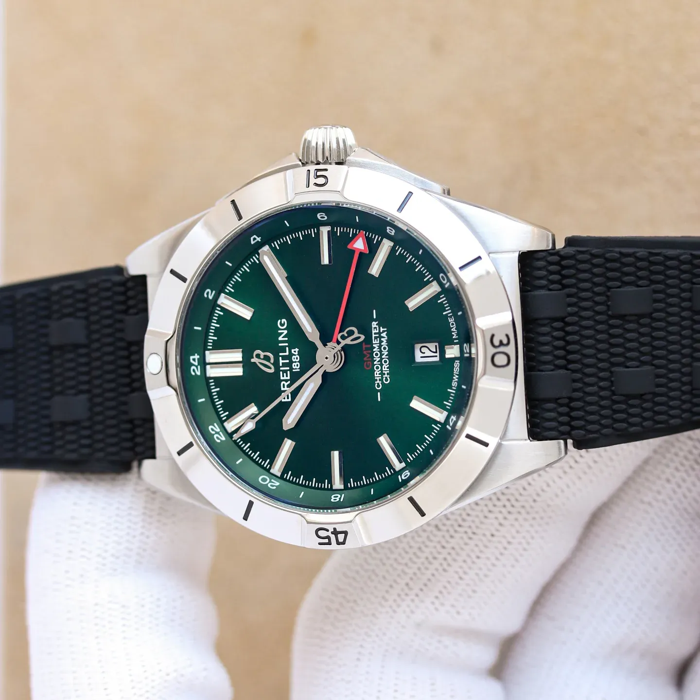 Часы Мужские Breitling 1892171