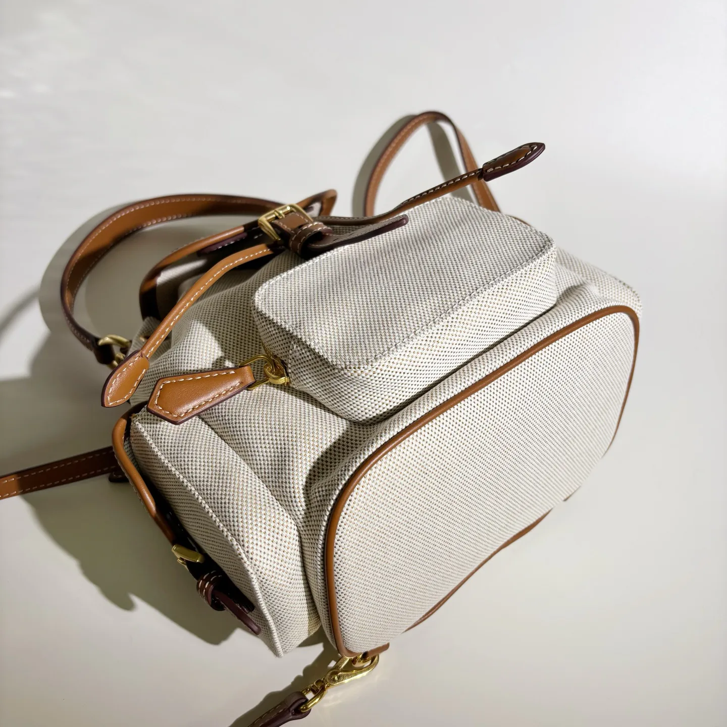 Рюкзаки Женские Miu Miu 12675864