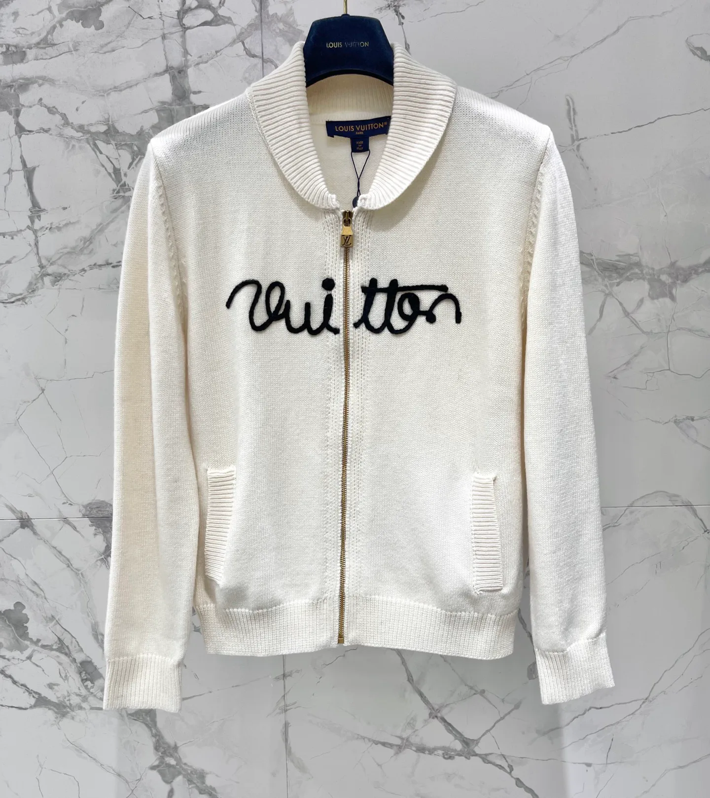 Джемперы И Свитеры Мужские Louis Vuitton 18407909