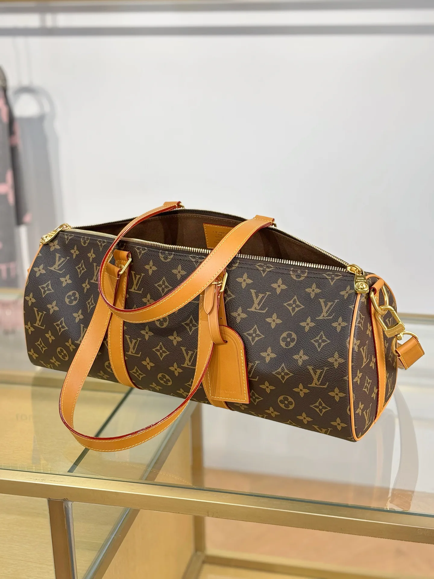 Дорожные Сумки Женские Louis Vuitton 14449602