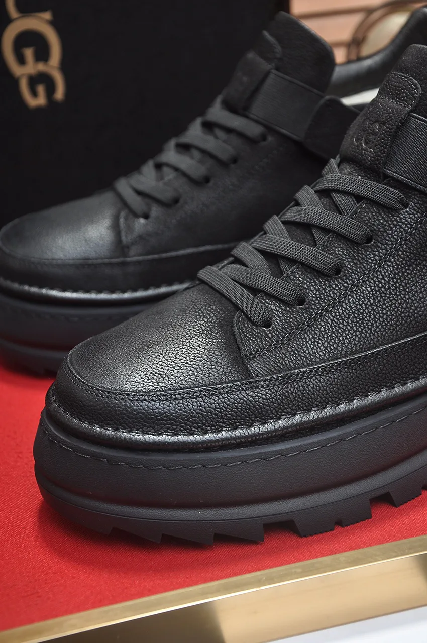 Ботинки Мужские Ugg 211447