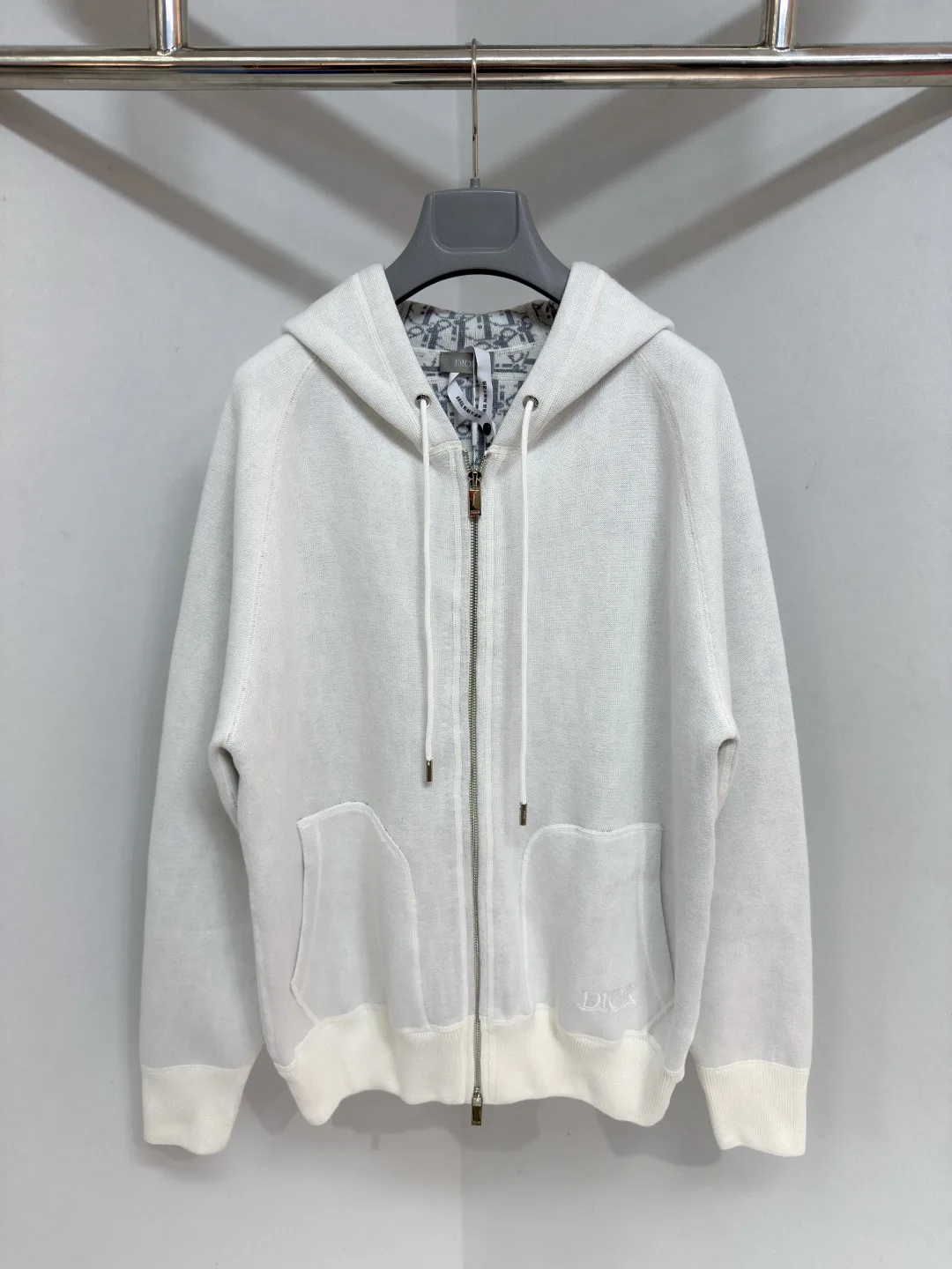 Куртки И Пуховики Мужские Christian Dior 1059546