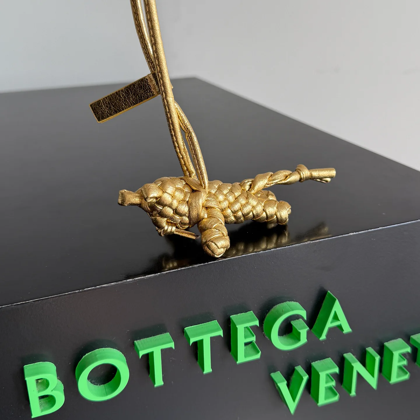 Ключницы Bottega Veneta 1846924