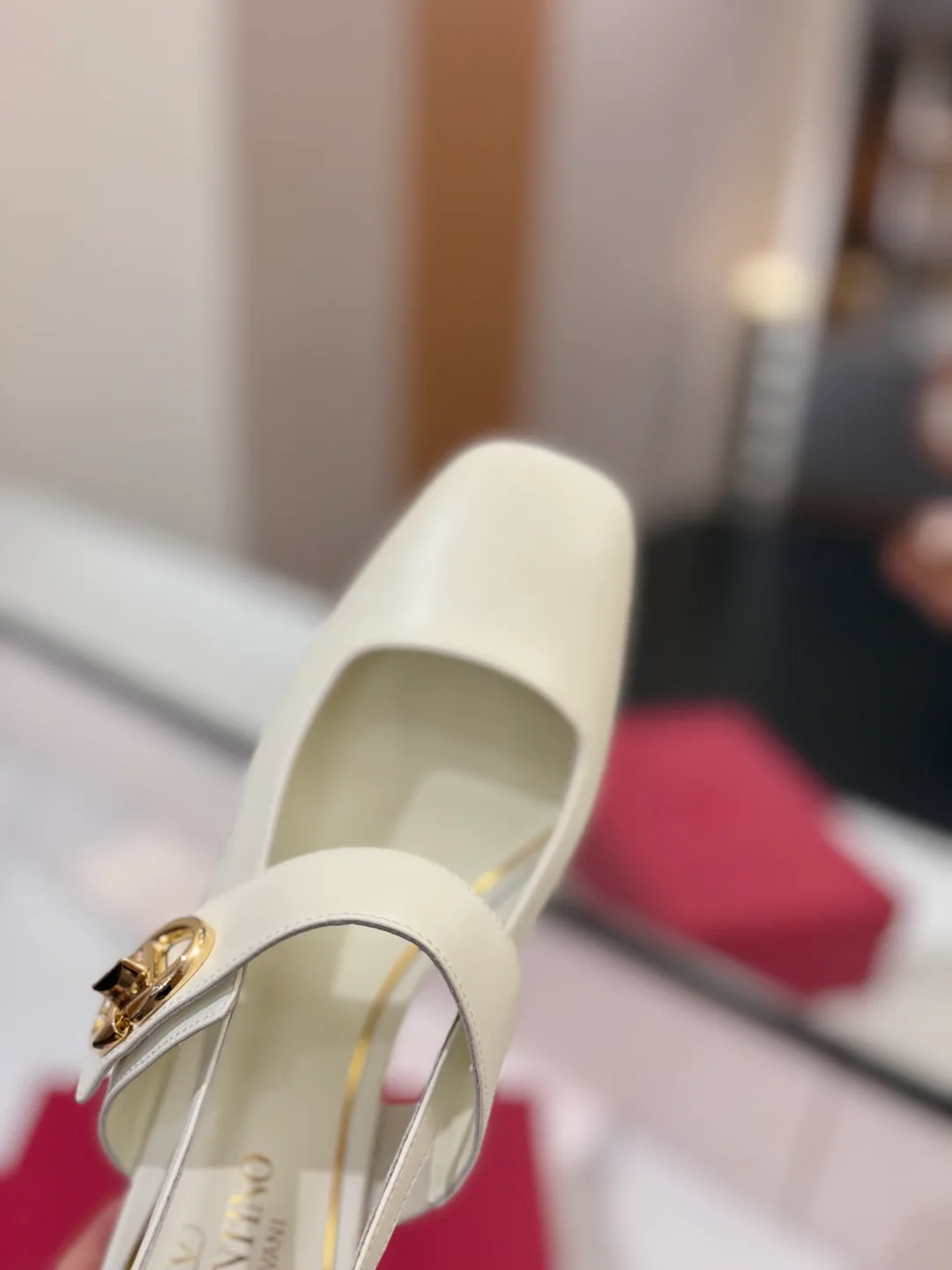 Туфли Женские Valentino 11683043