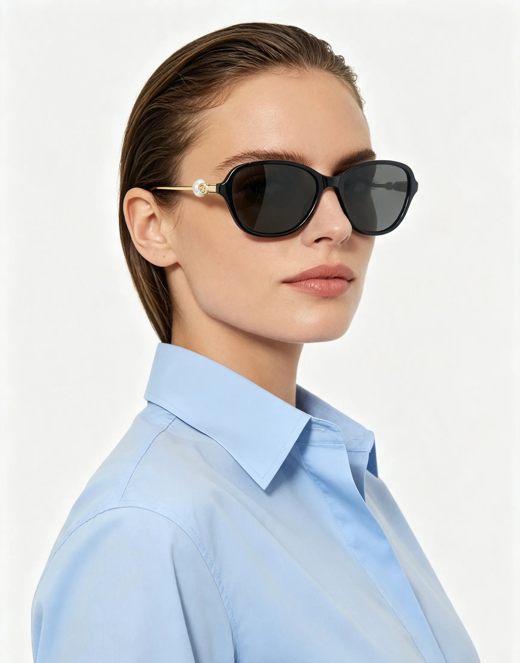 Очки Gucci 18118111