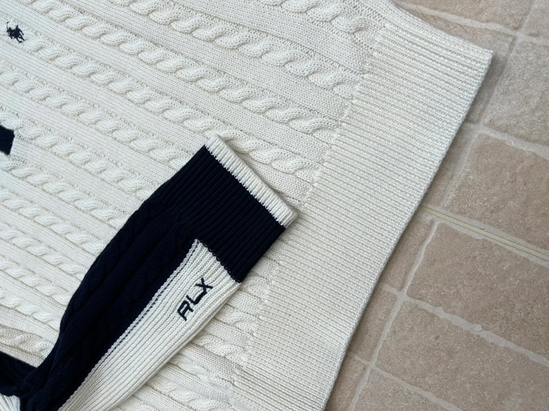 Джемперы И Свитеры Женские Ralph Lauren 5189367