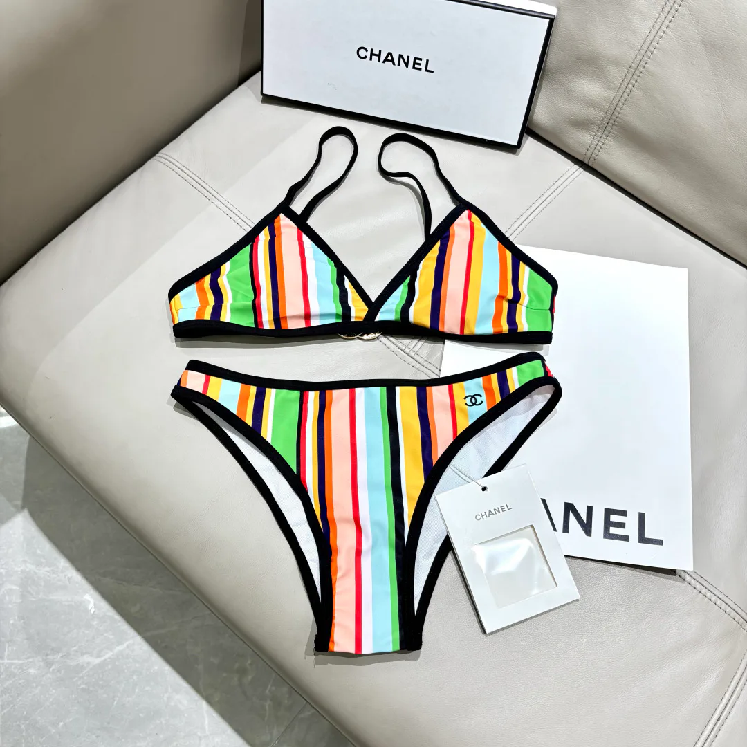 Купальники Женские Chanel 17673210