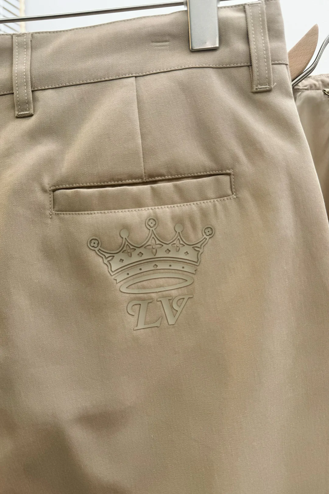 Брюки Мужские Louis Vuitton 11683985