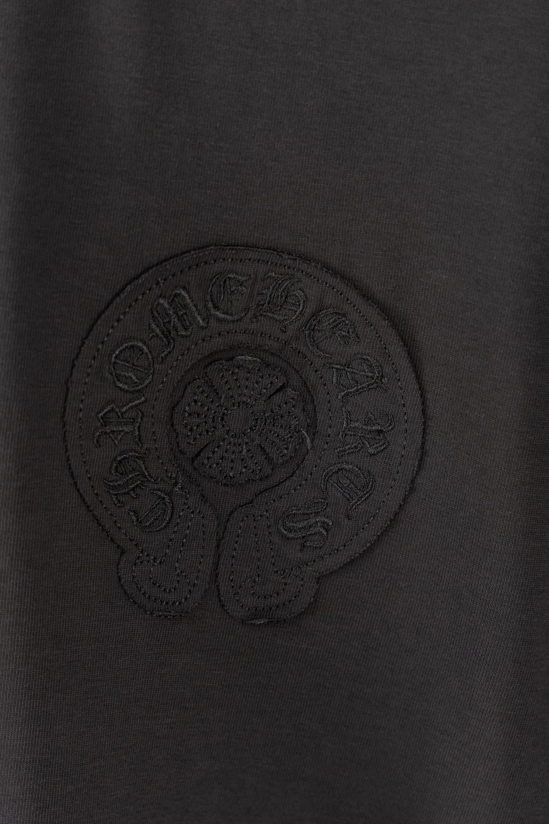 Футболки Мужские Chrome Hearts 12953965