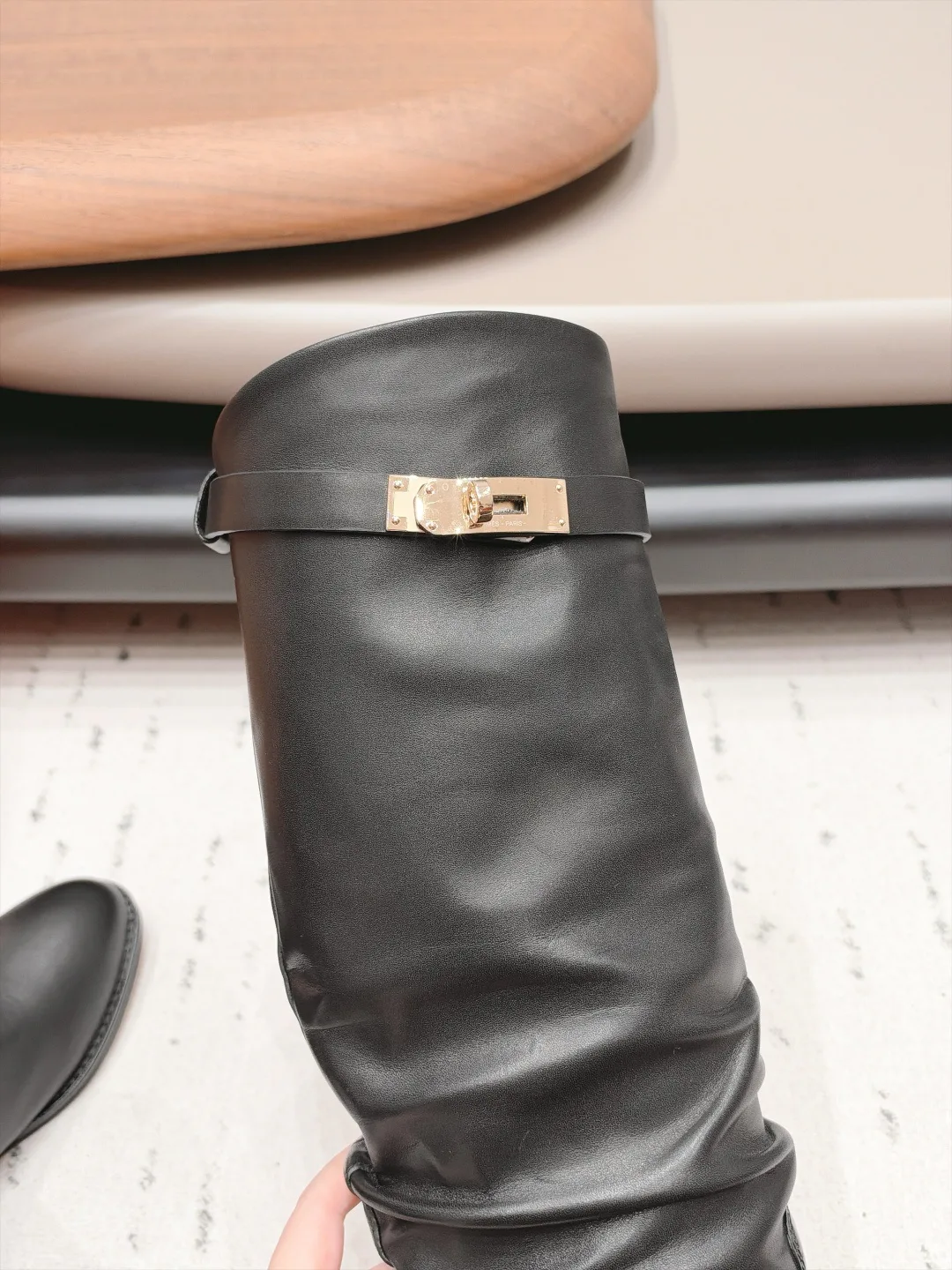 Сапоги Женские Hermes 20153873