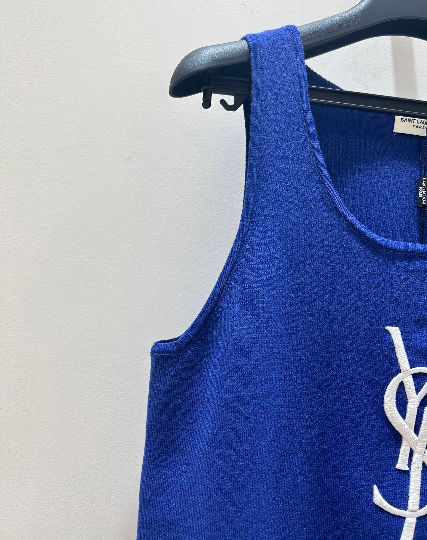 Жилеты Женские Saint Laurent 17483542