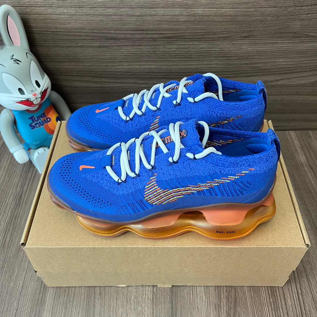 Кроссовки Мужские Nike 1261152