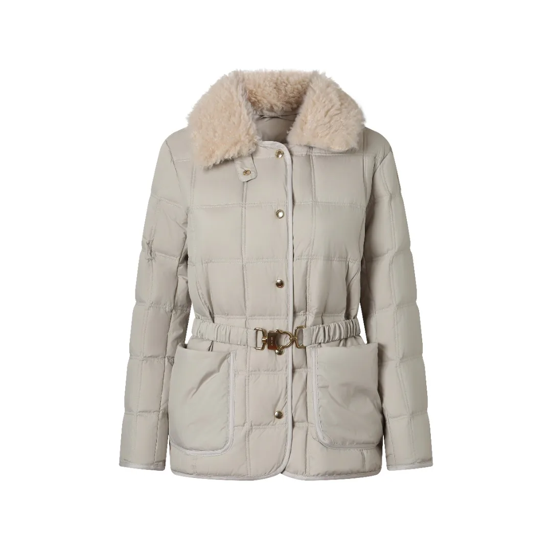 Куртки И Пуховики Женские Moncler 17883648