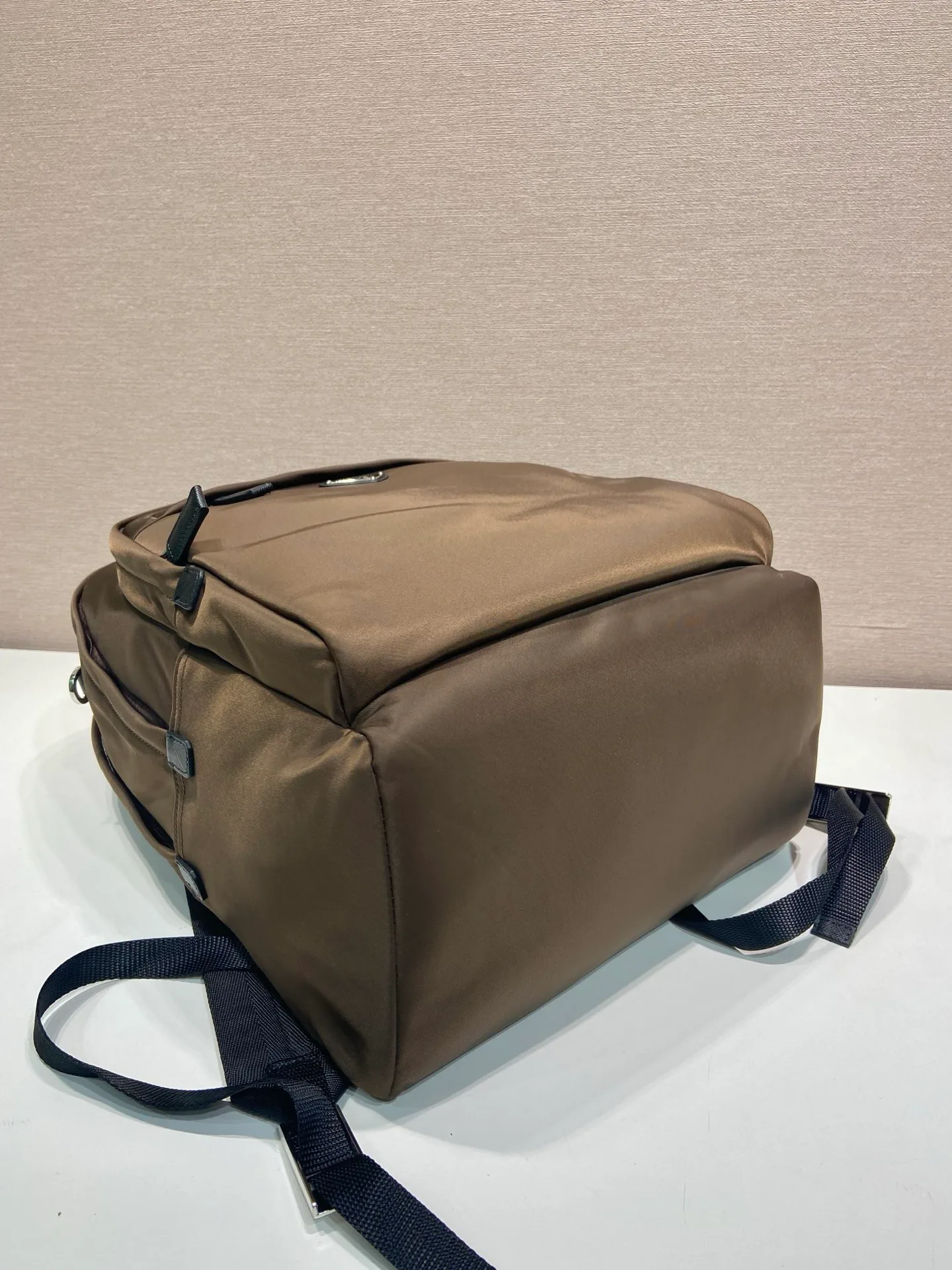 Рюкзаки Женские Prada 12757399
