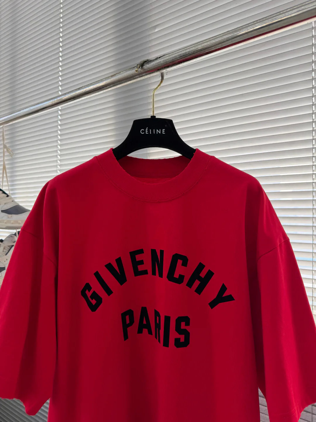 Футболки Женские Givenchy 6425265