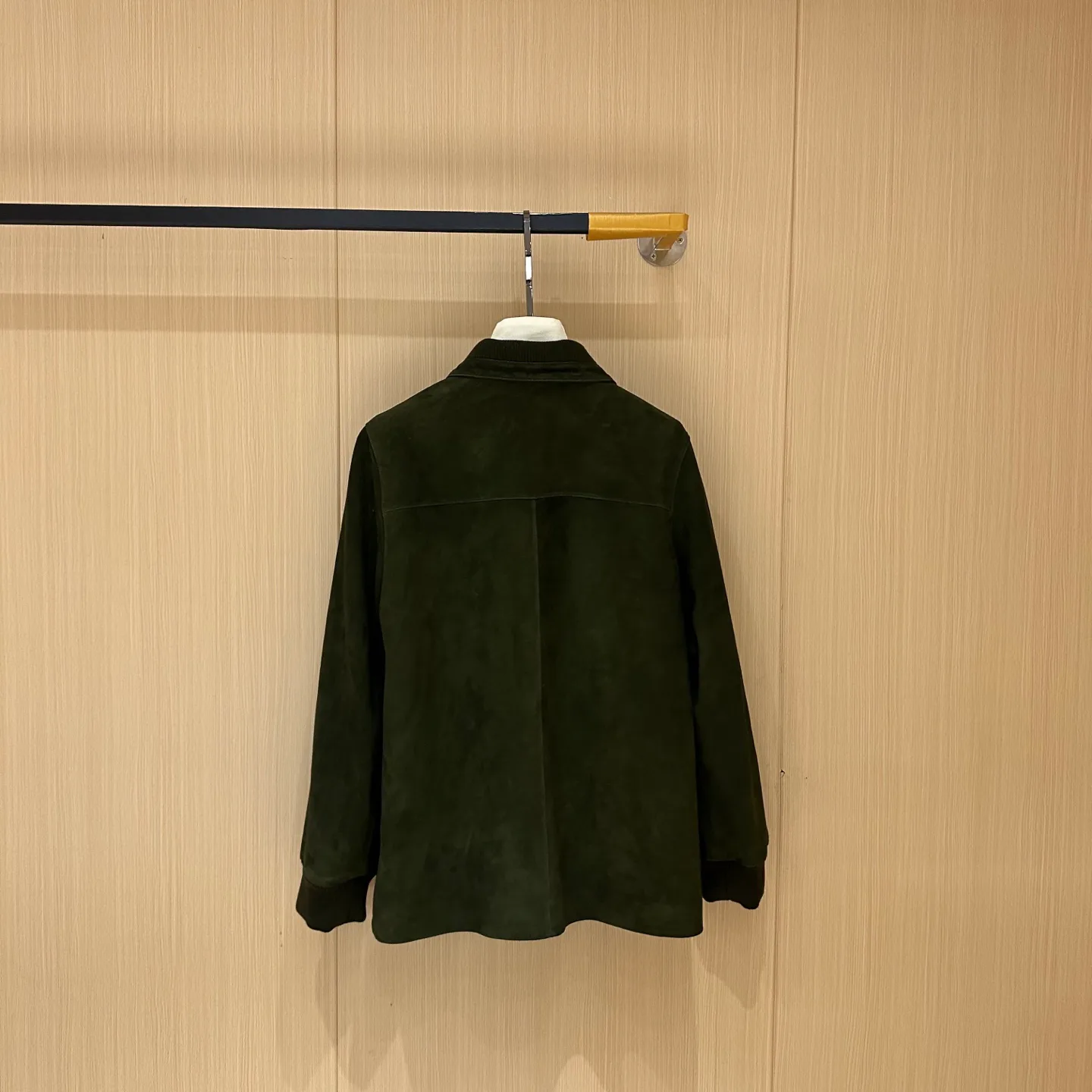 Кожаные Куртки И Дублёнки Женские Loro Piana 2098687