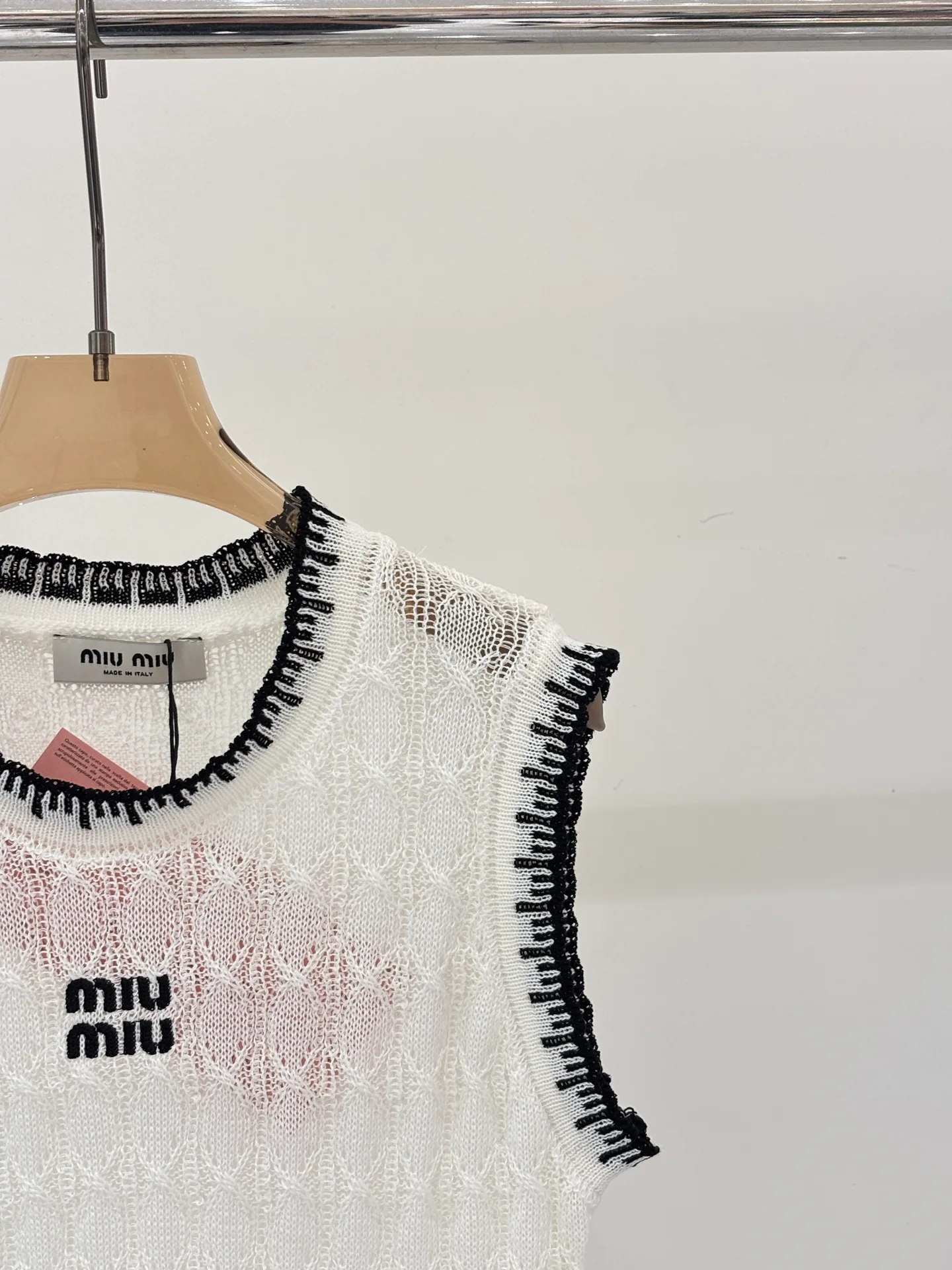 Топы Женские Miu Miu 11893829