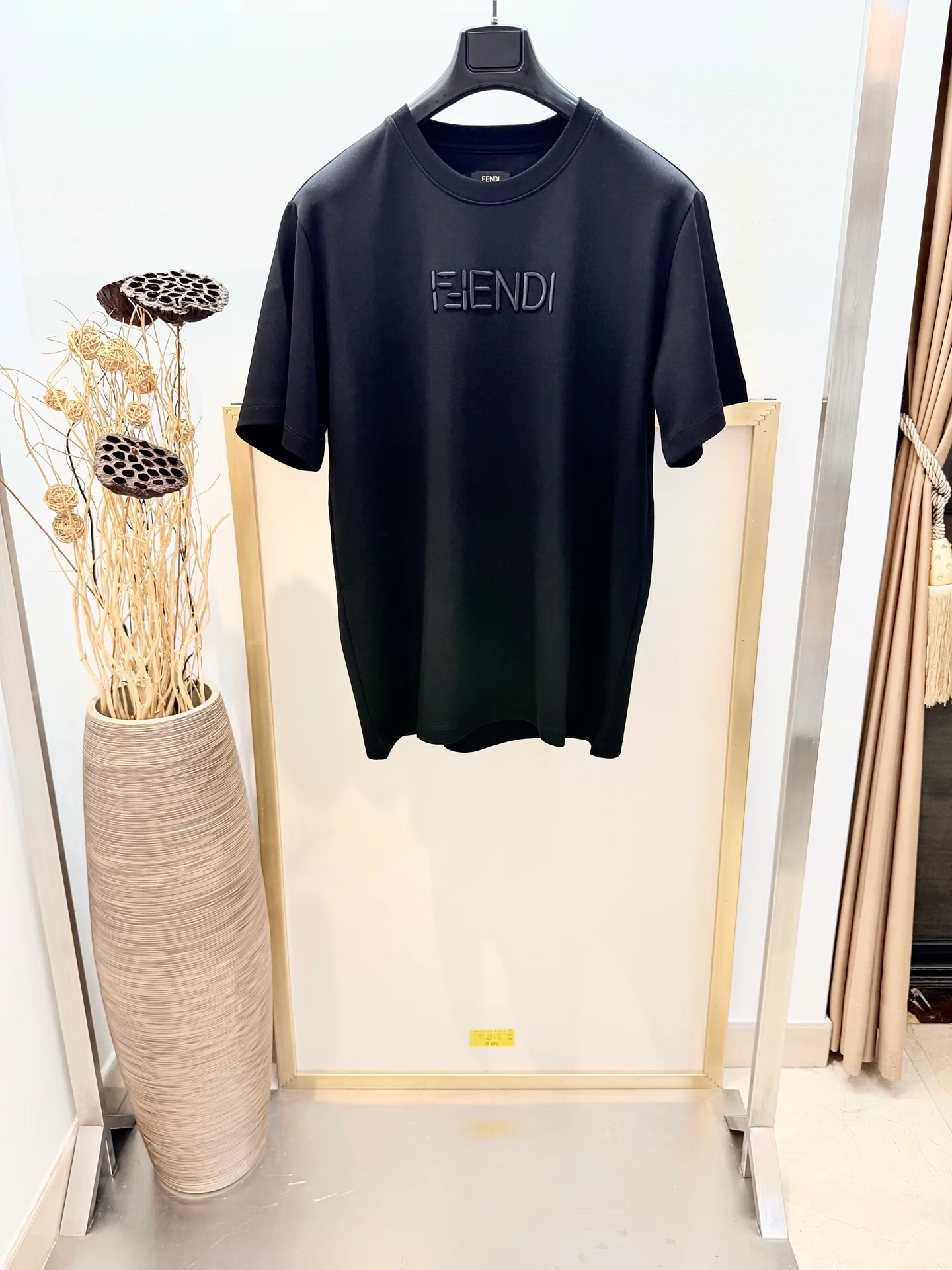 Футболки Мужские Fendi 11701774