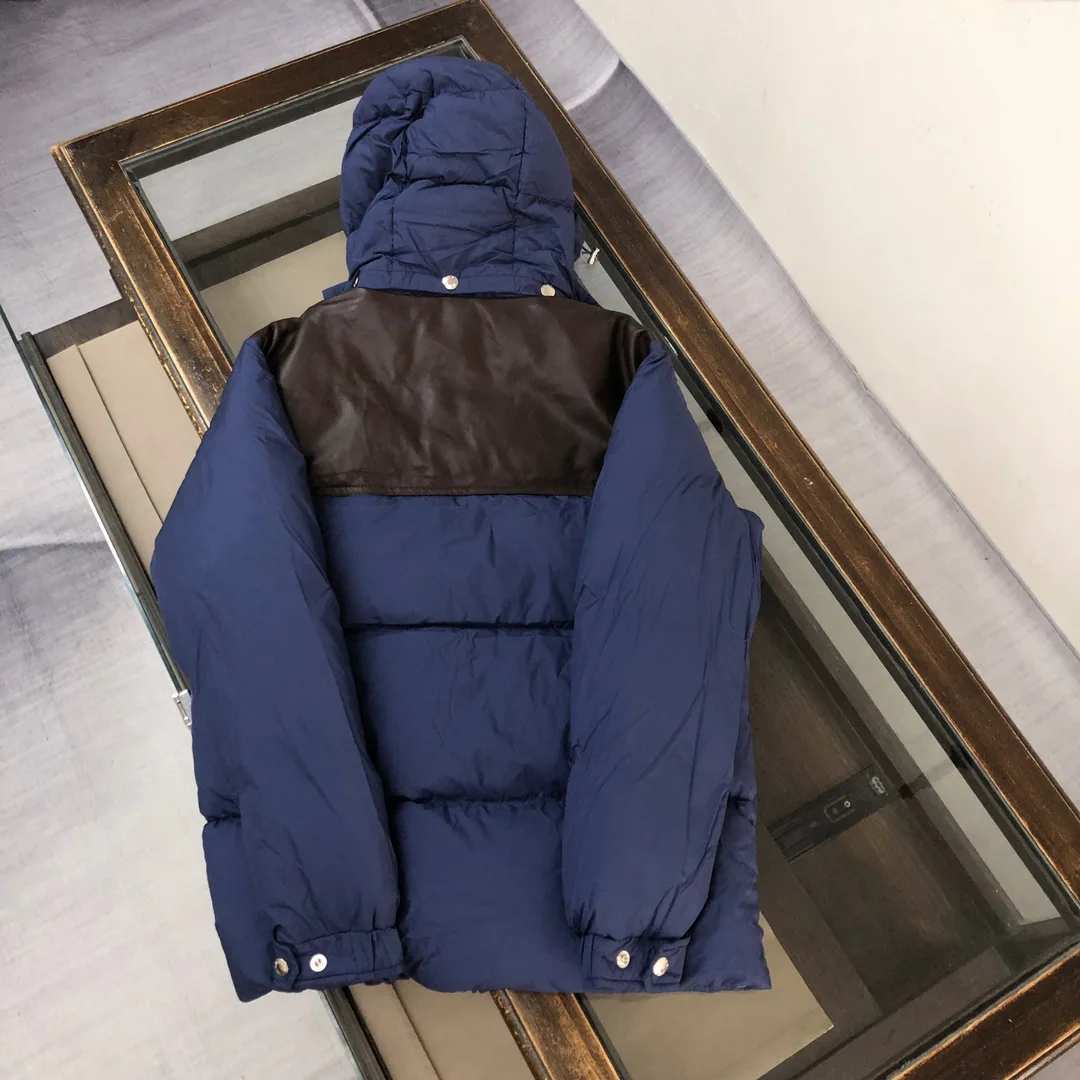Куртки Мужские Moncler 443753