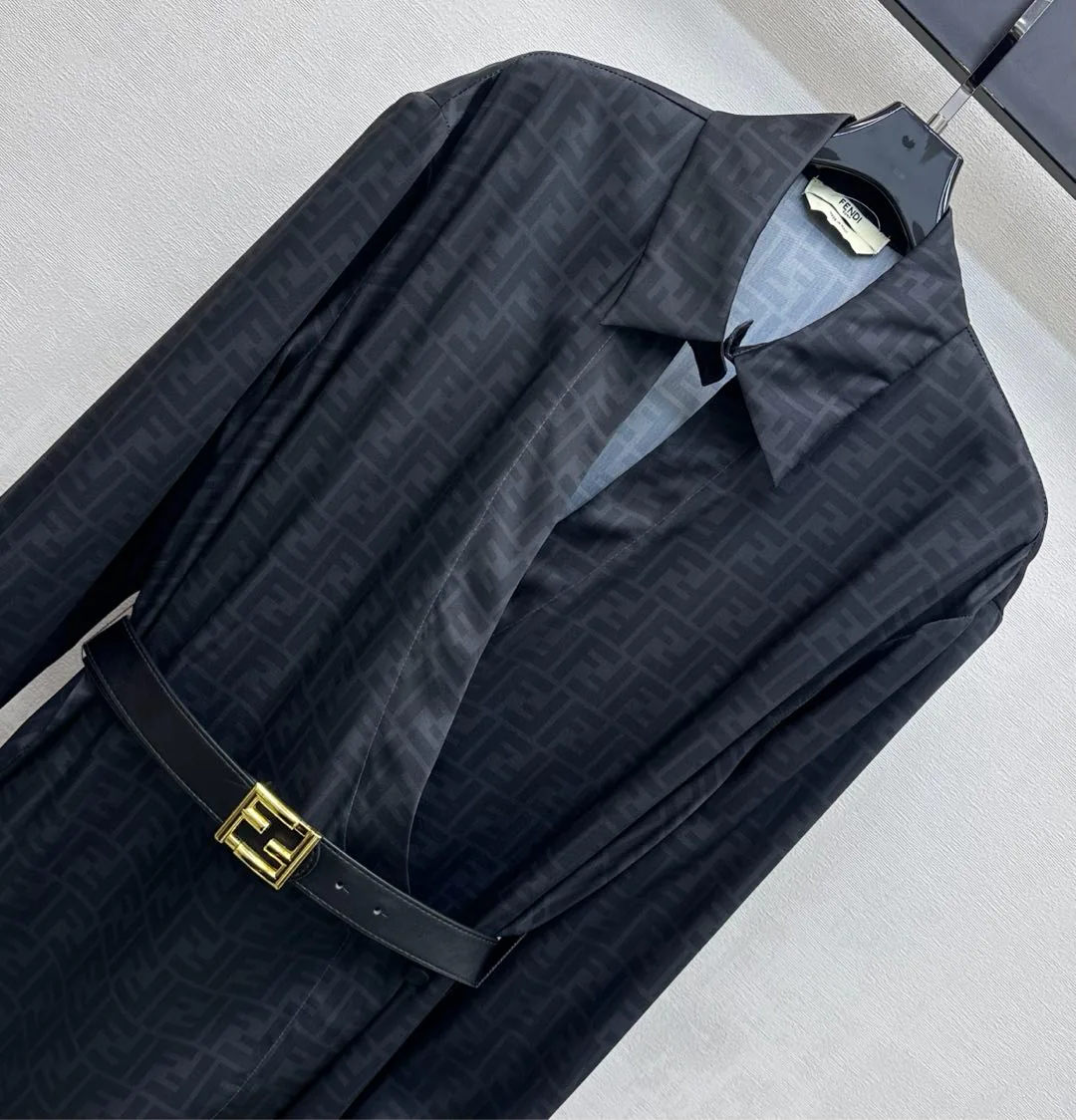 Платья Женские Fendi 11502252