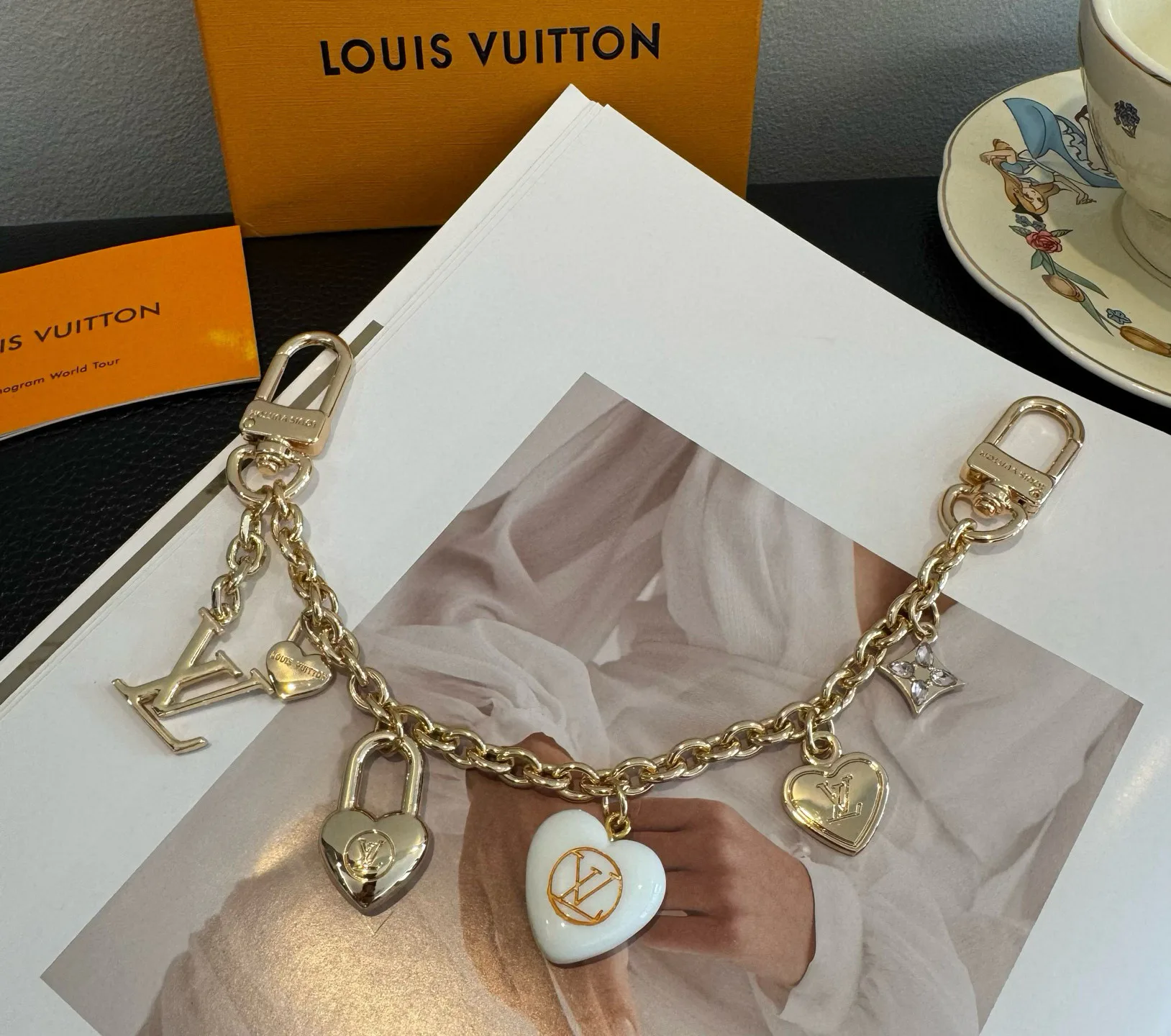 Ключницы Louis Vuitton 427530