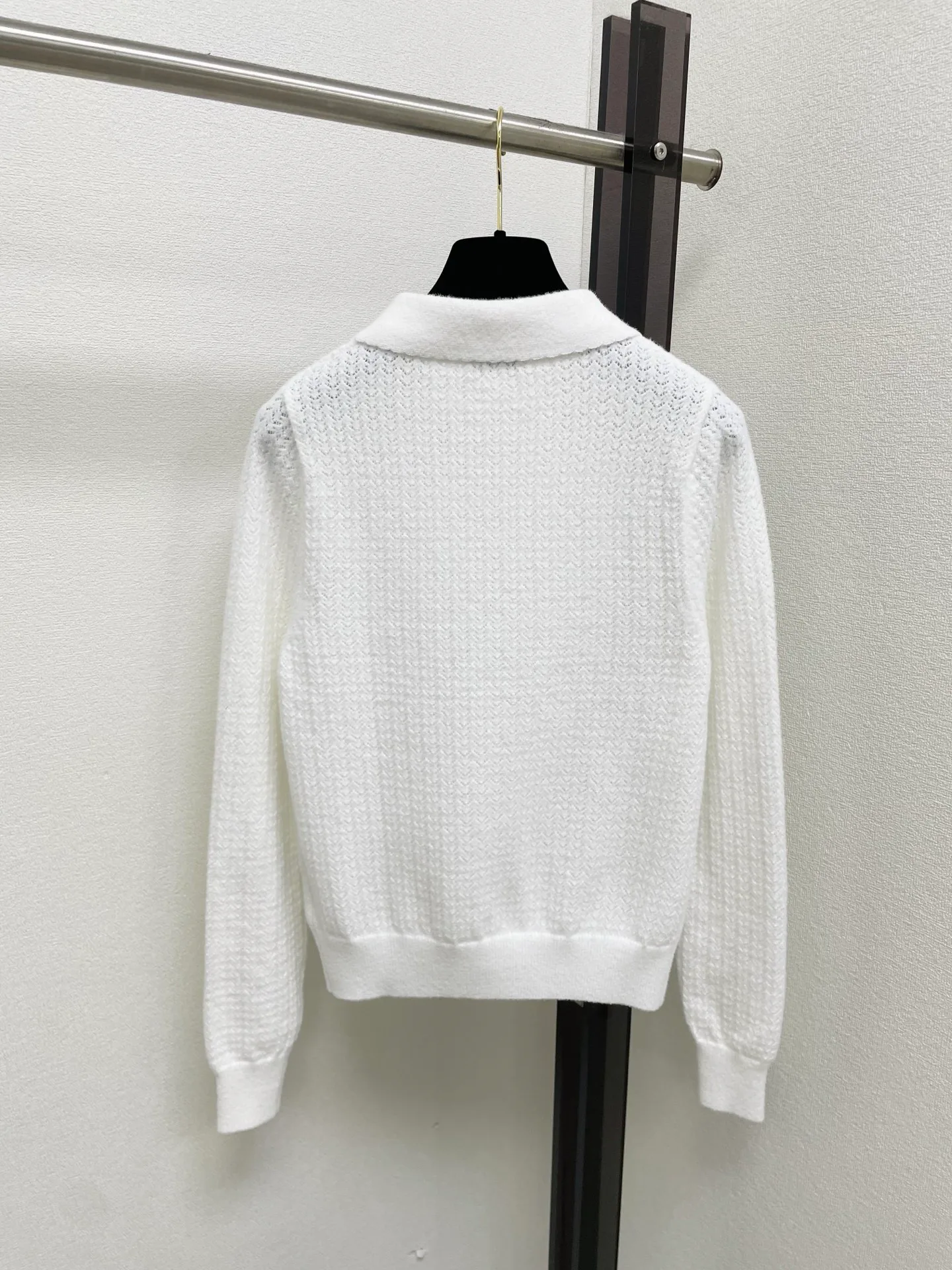 Джемперы И Свитеры Женские Chanel 18138630